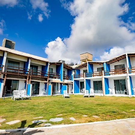 Hotel Paraiso Натал Екстер'єр фото