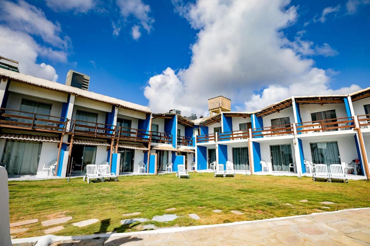 Hotel Paraiso Натал Екстер'єр фото