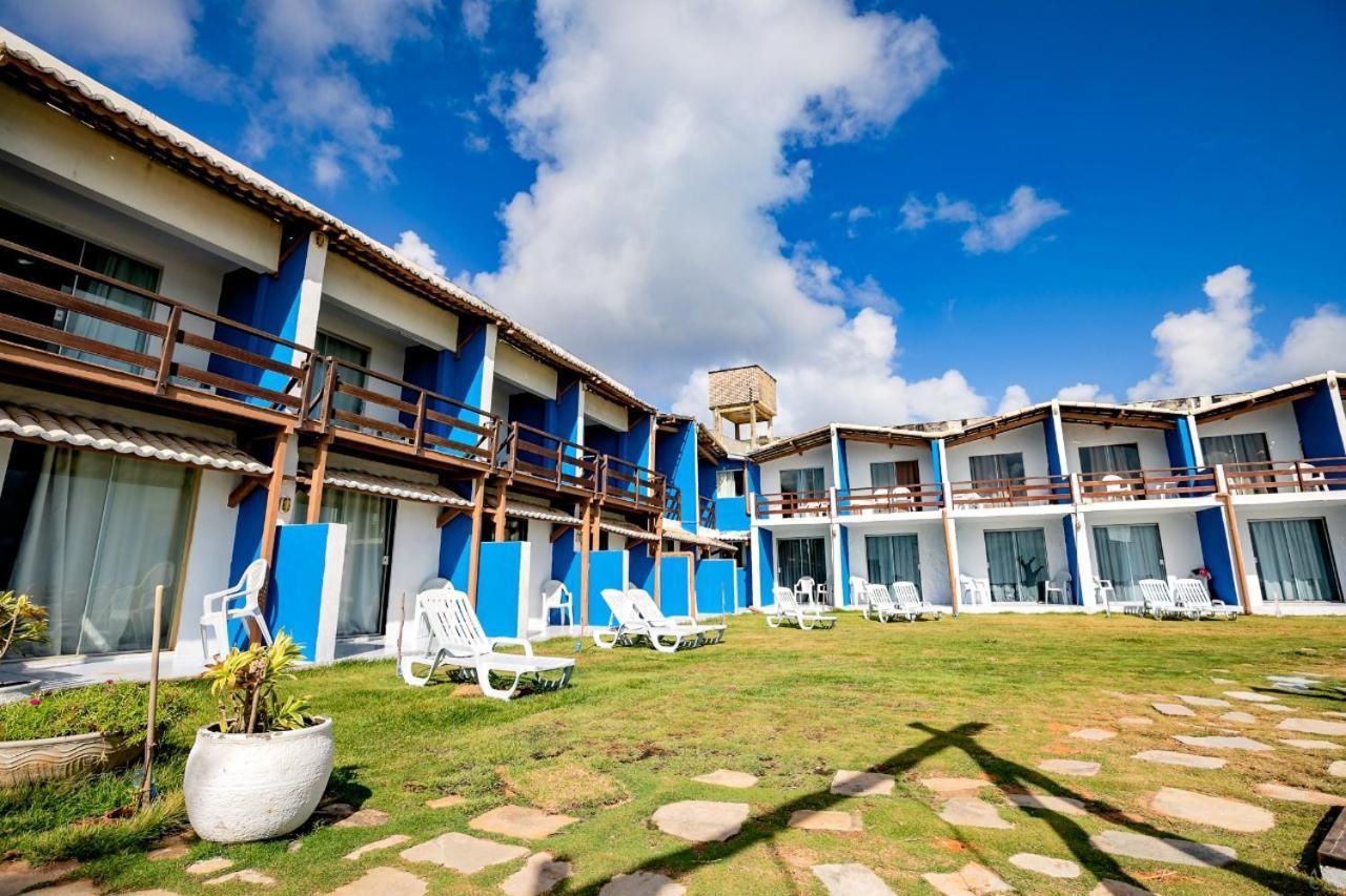 Hotel Paraiso Натал Екстер'єр фото
