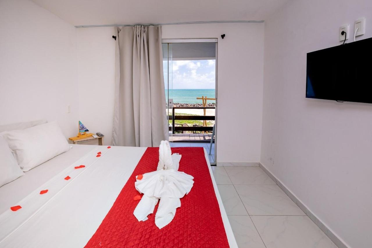 Hotel Paraiso Натал Екстер'єр фото