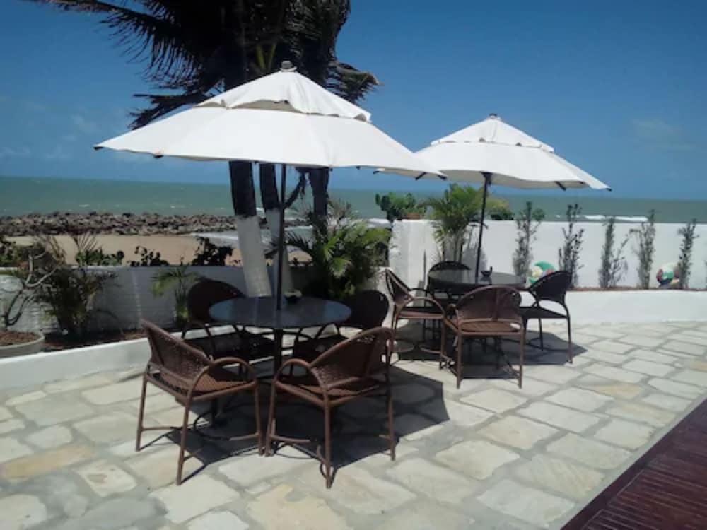 Hotel Paraiso Натал Екстер'єр фото