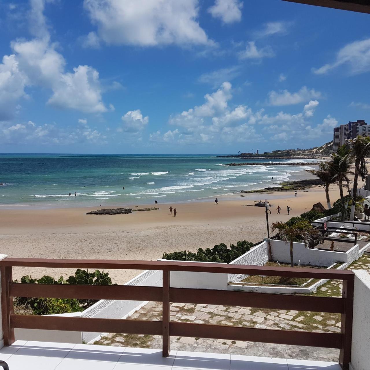 Hotel Paraiso Натал Екстер'єр фото