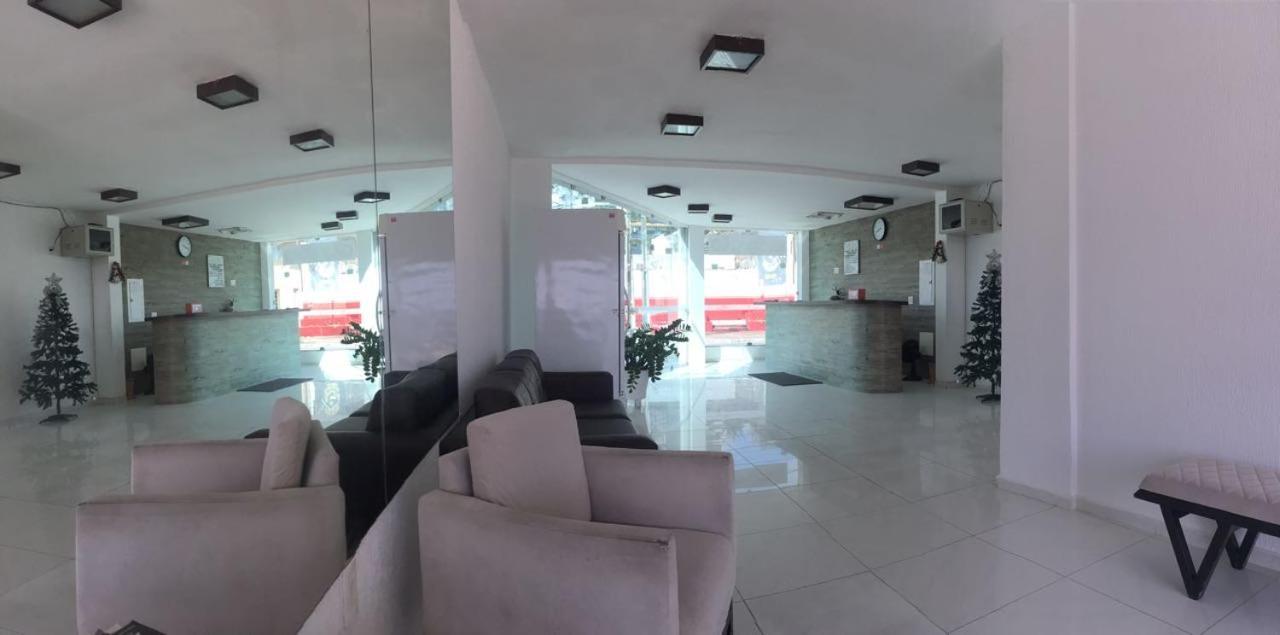 Hotel Paraiso Натал Екстер'єр фото