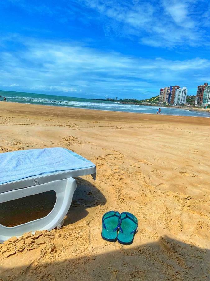 Hotel Paraiso Натал Екстер'єр фото