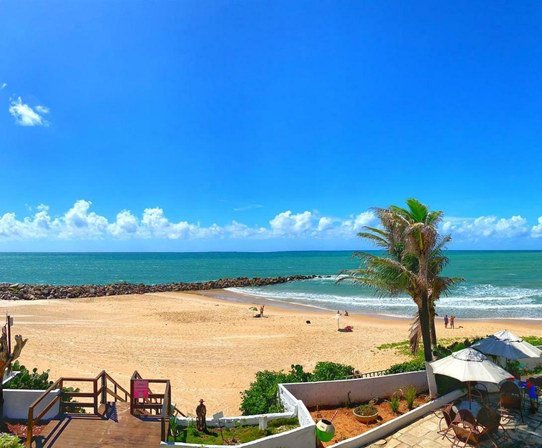 Hotel Paraiso Натал Екстер'єр фото