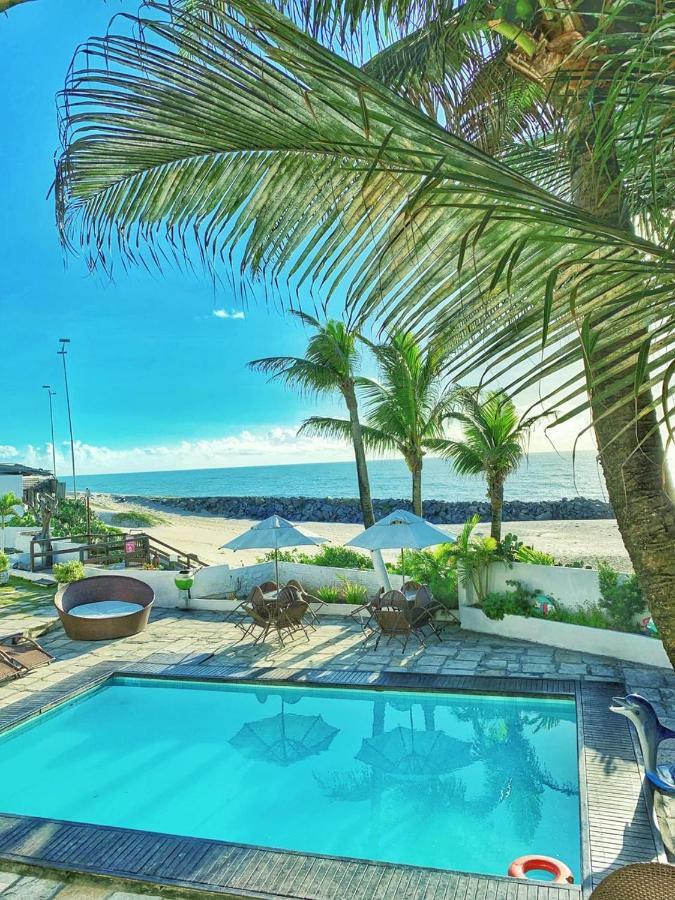 Hotel Paraiso Натал Екстер'єр фото